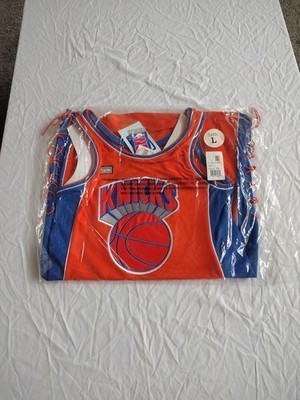 Y2K Knicks Jersey Dress NWT Hardwood Classics Size Large | eBay Y2K Knicks Jersey Dress NWT Hardwood Classics Size Large | eBay