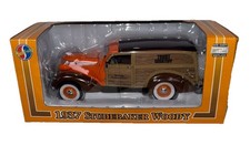 Trust Worthy 1937 Studebaker Woody 1:24 20th In Series Stock  2404912