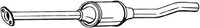Katalysator Bosal 090-557 FüR VW Touran 1T1 1T2 Golf 5 1K1 FSI Audi A3 8P1 8PA