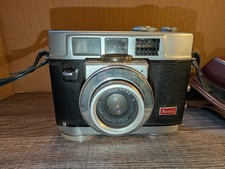 35mm Kodak Retina rangefinder  167 