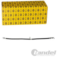 Flexible de frein Peugeot 108