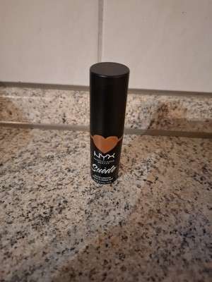 Lippenstift Neu Suede 3,5g Nyx