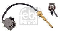 KüHlmittel Wasser Temperatur Sensor Febi Bilstein 107888 FüR Ford Jaguar C4 Type