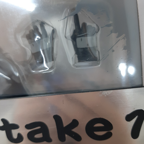 Square Enix Play Arts Kai Metal Gear Solid SOLID SNAKE 25th Action Figure NEW - Picture 12 of 20