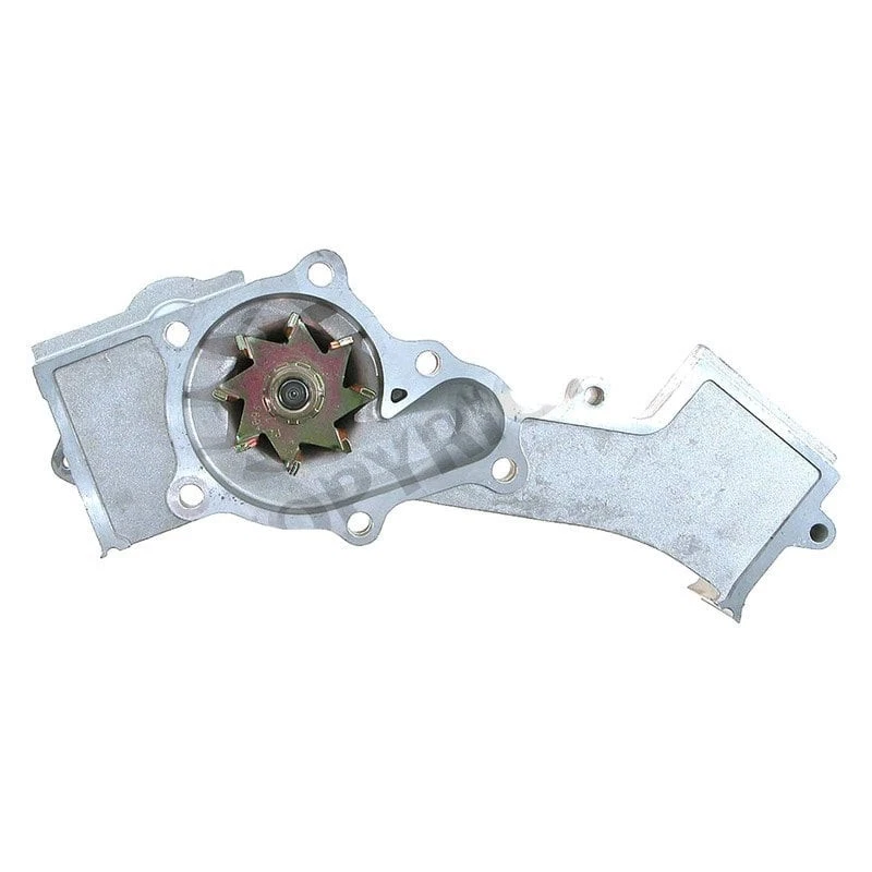 For Nissan Pathfinder 1987-1995 Airtex Engine Coolant Water Pump - Image 3 of 3