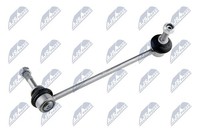 NTY Koppelstange Stabilisator ZLP-BM-017 FüR BMW X5 F15 F85 E70 X6 E71 E72 F16
