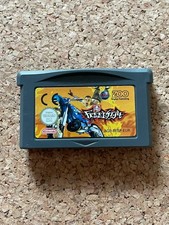 ebay® Auktion 168384112216 | Freekstyle Motocross (Nintendo Gameboy Advance) Nur Cartridge! ORIGINAL Thumbnail of ebay® auction 168384112216 | Freekstyle Motocross (Nintendo Gameboy Advance) Nur Cartridge! ORIGINAL