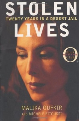 Stolen Lives : Twenty Days in a Desert Jail Malika, Fitoussi, Mic
