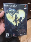 New ListingKingdom Hearts (Sony PlayStation 2, 2002) Free Shipping!!