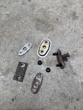 84-96 Jeep Cherokee Xj Oem Rear Hatch Latch Striker Assembly Gc96