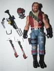 Gi Joe Classified 6-inch action figure Dreadnok Monkey Wrench 167