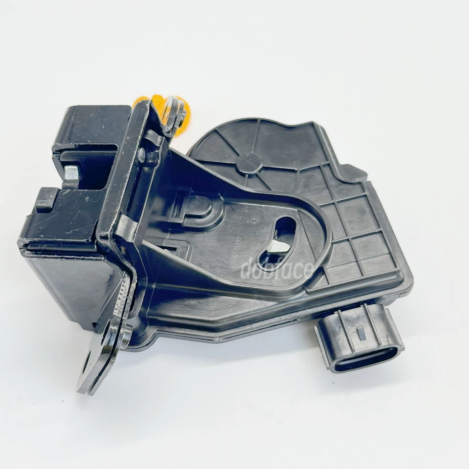 NEW DENSO TAILGATE LOCK ACTUATOR 69350-28151 TOYOTA HIGHLANDER PRIUS V xB xD - Image 4 of 4