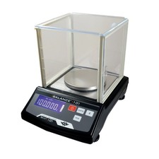 My Weigh iBalance 101 Table Top Precision Scale