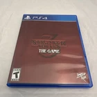 PS4 - Stranger Things 3: The Game Sony PlayStation 4 W/ Case & Manual