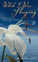 Mary Ellen Smith | While I Was Sleeping | Taschenbuch | Englisch (2012)