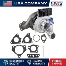 Turbo Turbocharger W Gaskets For Jeep Freightliner Mercedes 3.0 Diesel Kit Turbo Turbocharger W Gaskets For Jeep Freightliner Mercedes 3.0 Diesel Kit