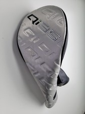 New - Taylormade Qi35 Driver Headcover - Brand New
