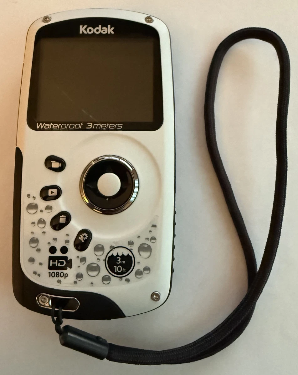 Kodak Playsport Zx3 for sale | eBay