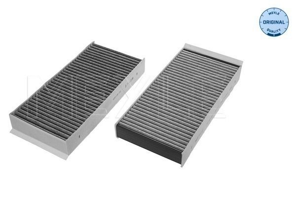 Original Meyle Filter Innenraumluft 312 320 0024 FüR BMW Mini-image