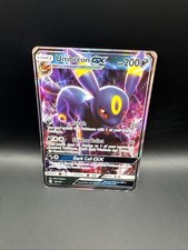 Umbreon GX 80/149 SM Base Set Holo for sale online