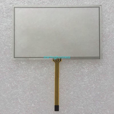 1pcs Touchpad For Xinje touchpad touchscreen TH465-MT free shipping