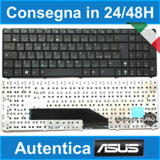 Tastiera Originale Asus K50IN-SX025V Italiana Autentica al 100%