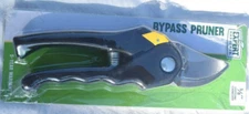 Expert Gardener Bypass Pruner 5/8 Cutting Capacity