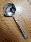 ANTIQUE VINTAGE COLLECTABLE *TOWLE STERLING SILVER LADLE 5",CANDLELIGHT,1934