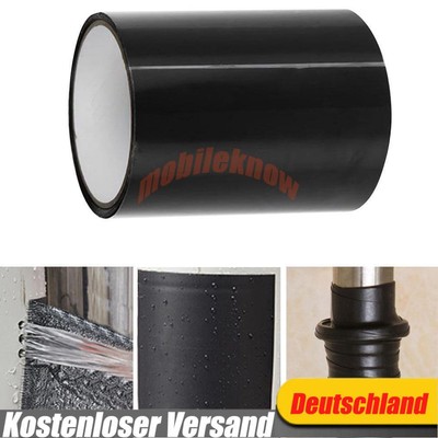 Reparatur Klebeband Zum Abdichten Pool Dachrinne DE Wasserrohr Tape