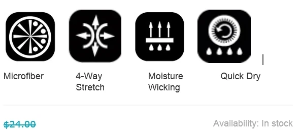 Baúles brasileños Papi - Ropa interior de tiro bajo para hombre "Waves Color Block" S,M,L,XL-NUEVOS Foto 3 de 4