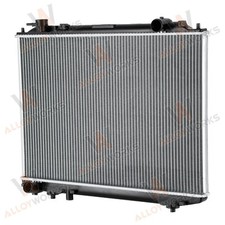 Radiator For Ford Ranger Mazda B SERIES B2500 BT-50 2.5 96-2006 G50315200A 06 07