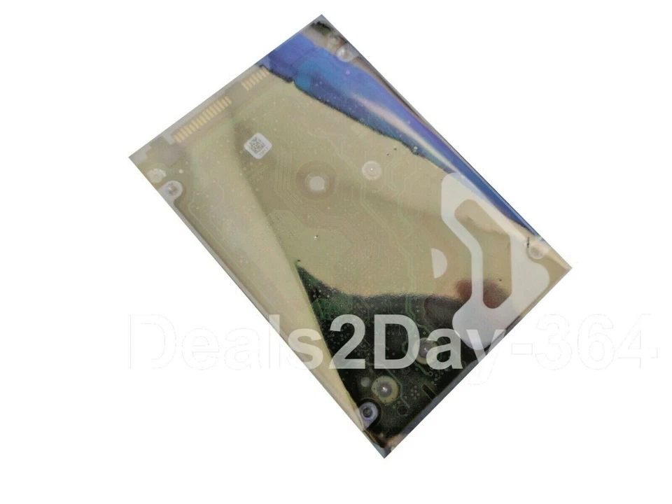 DELL HFJ8D 1.2TB SAS 10K 2.5" 12Gbps W/ Caddy tray - Image 4 of 4