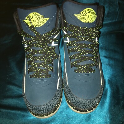 jordan retro 2 nightshade