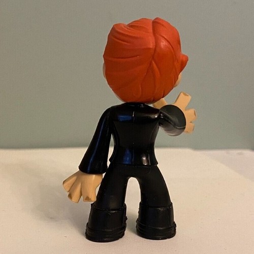 SUPERNATURAL Funko Mystery Minis -You Select Sam, Dean, Crowley, Abaddon, & more - Picture 40 of 48