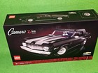 LEGO 10304 Chevrolet Camaro Z28 - BRAND NEW