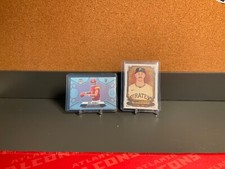 The Best 2 Rookies For The 2024 Draft Class Baseball and Football