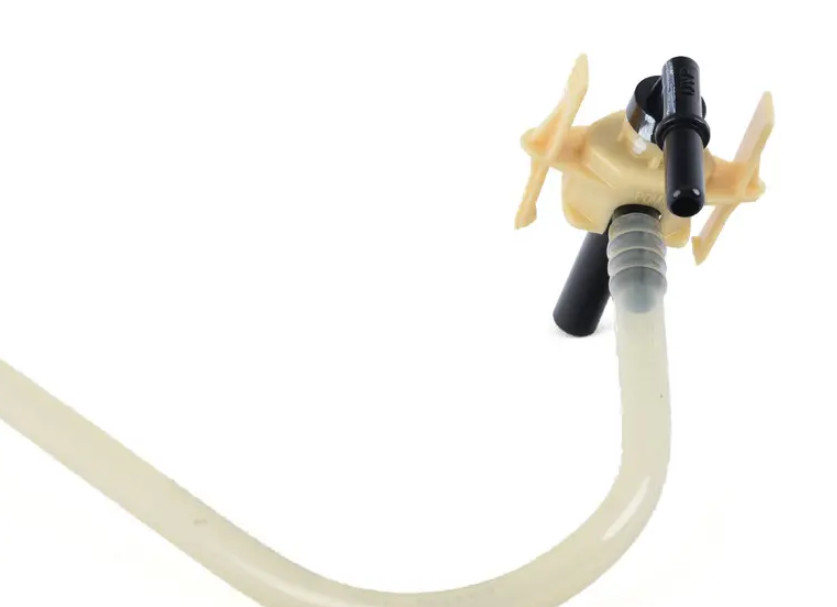 NEW VOLKSWAGEN CC FUEL SUCTION JET PUMP 3AA919715 ORIGINAL | eBay