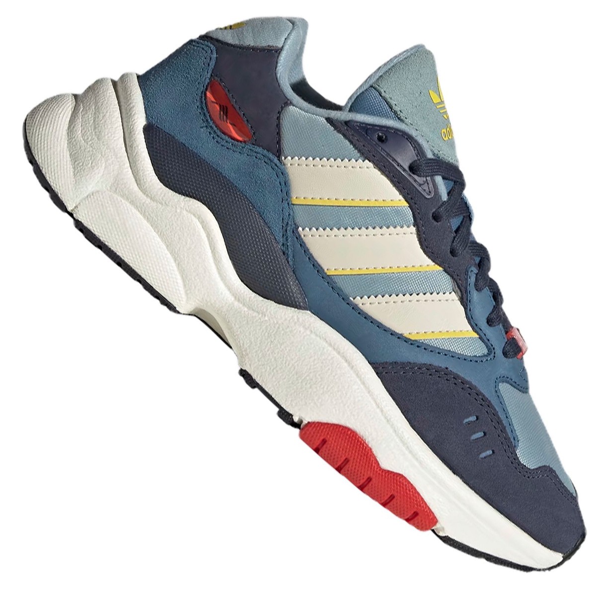 Adidas Retropy Shoes Women Sneakers Running F90 ZX Torsion
