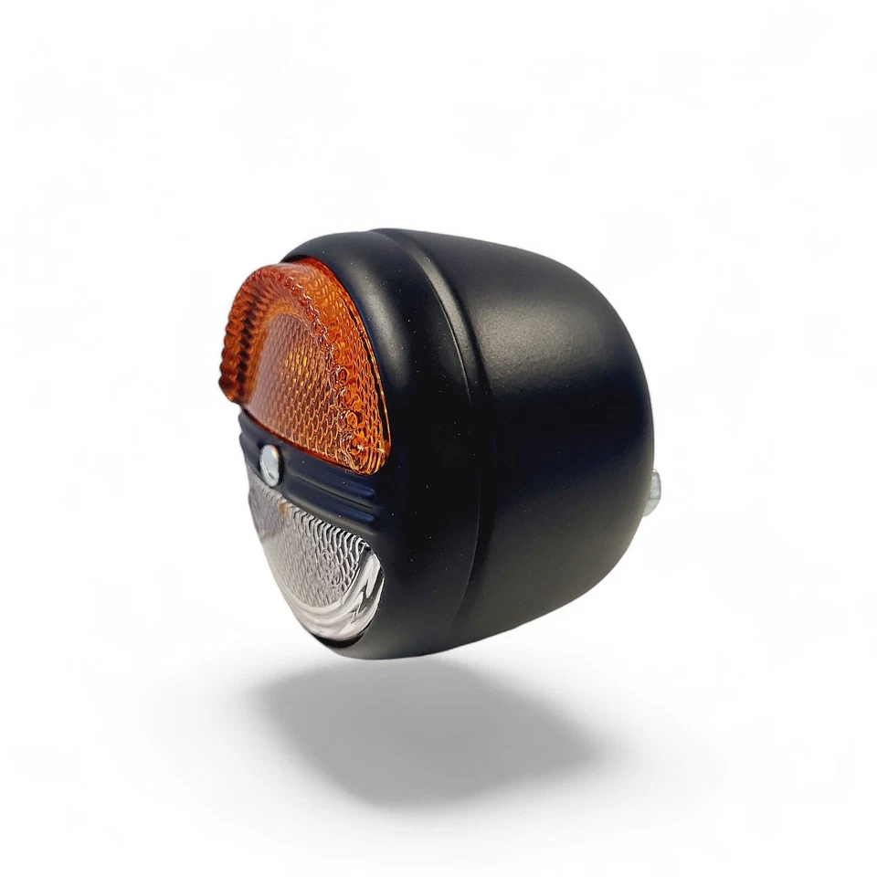 Blink Positionsleuchte für Traktor Schlepper Deutz Eicher Fendt Hanomag Blinker - Bild 2 von 4