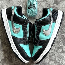 Nike SB Dunk Low Pro x Diamond Supply Co. Tiffany for Sale Nike SB Dunk Low Pro x Diamond Supply Co. Tiffany for Sale