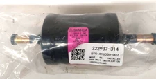 Sanhua Liquid Line Filter Dryer KH43LG074 322937 314