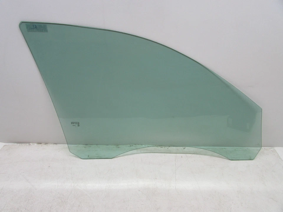 2007 JAGUAR X-TYPE ПЕРЕДНЕЕ ЛЕВОЕ СТЕКЛО OEM 04 05 06 07 08 - Изображение 2 из 2