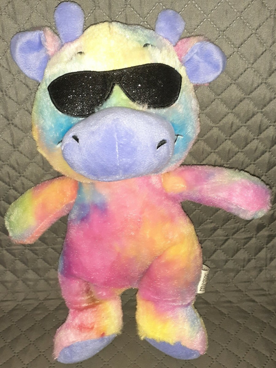 Bocchetta Plush Cracker Barrel Blue Heeler Plush Toy KELLYTOY