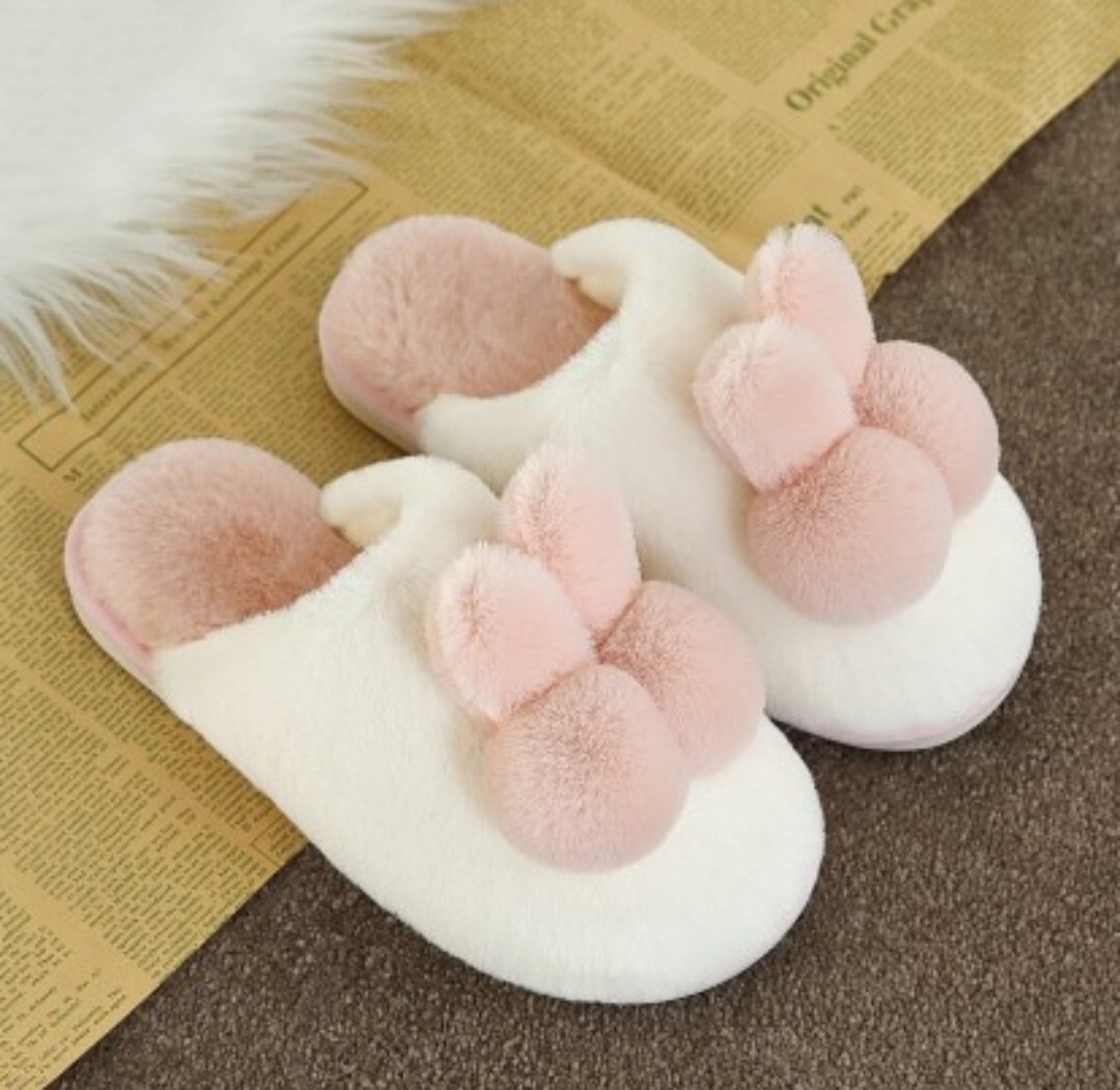SAOLA Pantofole da casa per donna solo colore rosa spedizione in 15 giorni lavorativi
