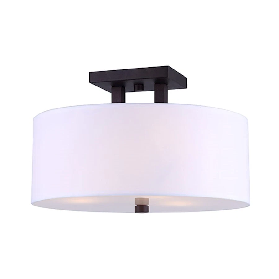 Canarm flush mount light deals