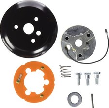 Grant Steering Wheel Installation Kit For Classic Challenger Signature Series Grant Steering Wheel Installation Kit For Classic Challenger Signature Series