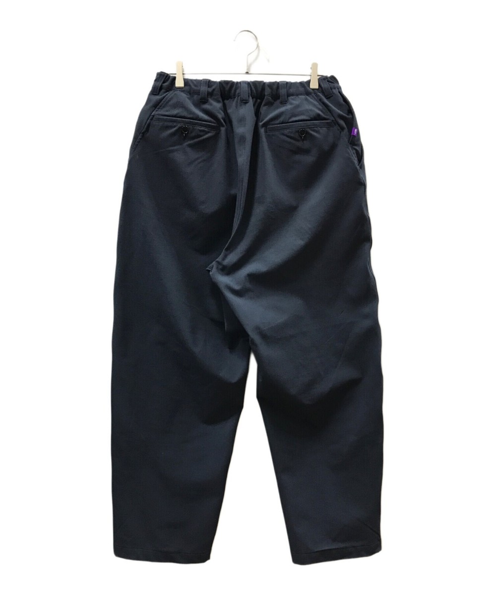 THE NORTH FACE PURPLE LABEL Stretch Twill Wide Tapered Field