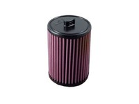 DNA Cotton AIR Filter FÜR Honda CB 500 S 1998