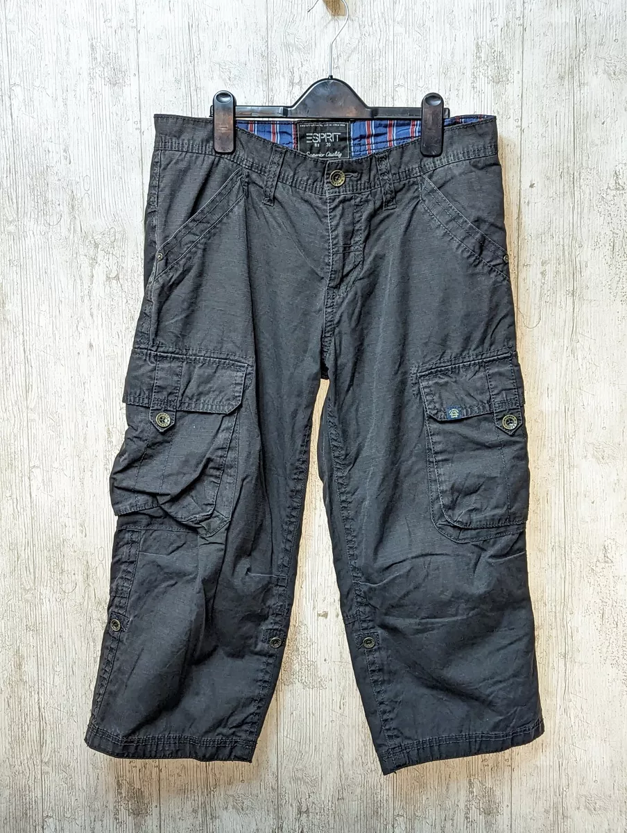 Cargo shorts ebay hot sale uk
