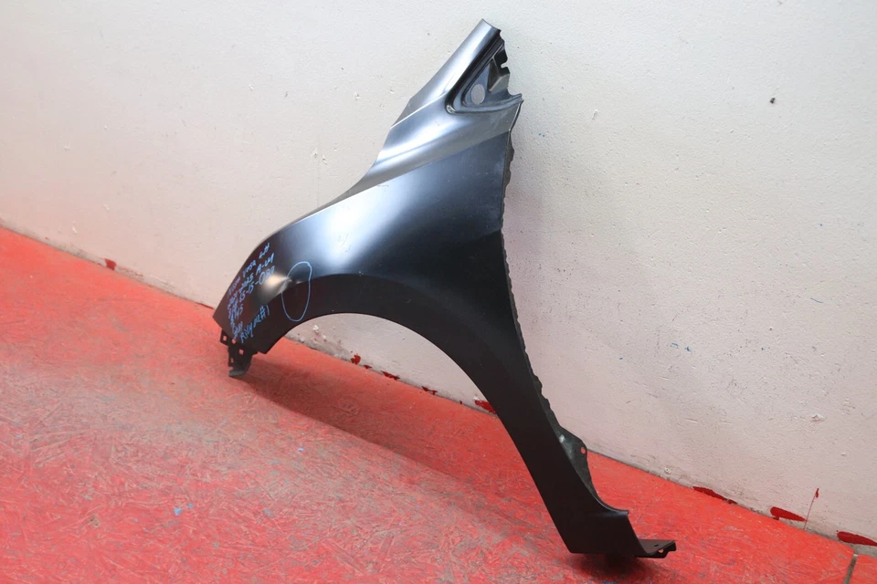 2020 2025 NISSAN VERSA LEFT SIDE FENDER - Image 3 of 4